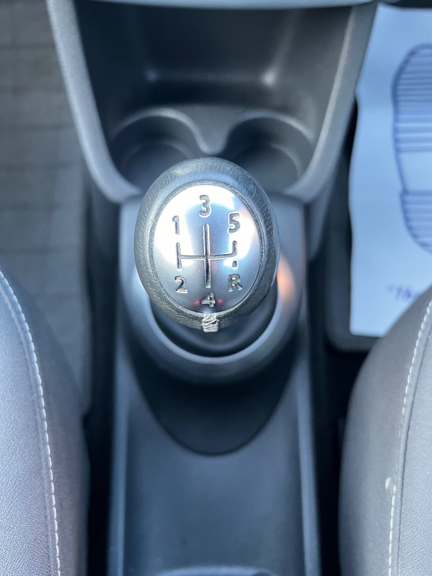 Used Renault Grand Modus 2011 for sale - 77897718: Photo 27