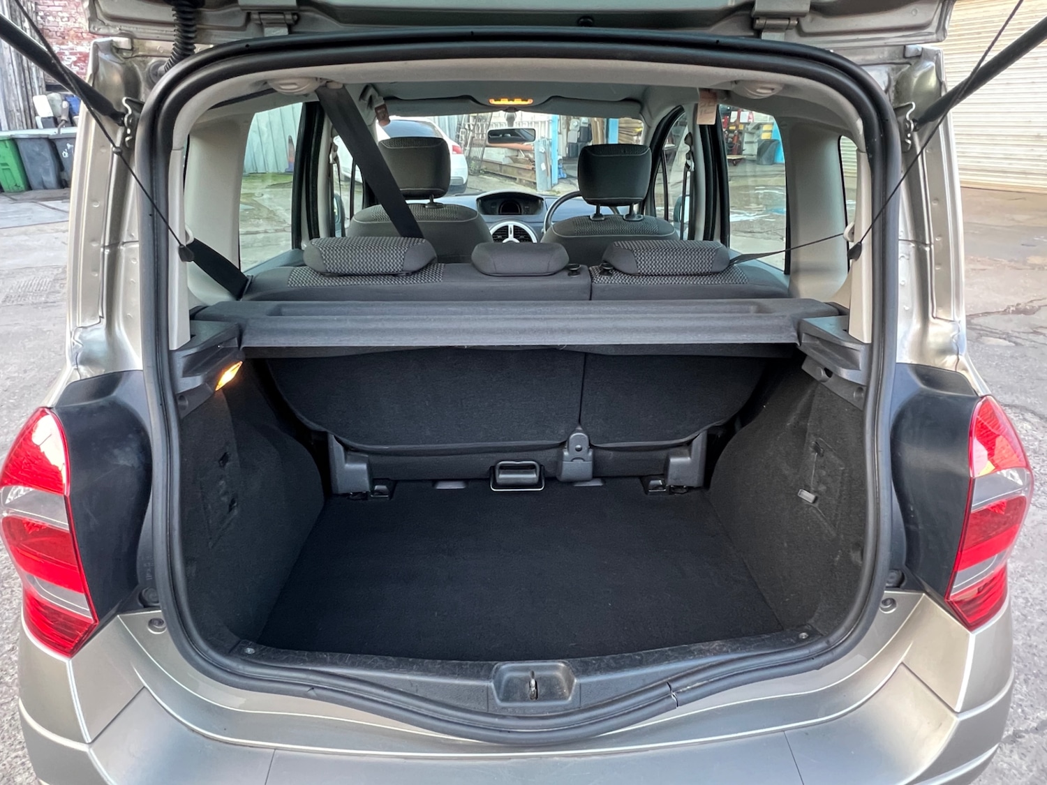 Used Renault Grand Modus 2011 for sale - 77897718: Photo 28