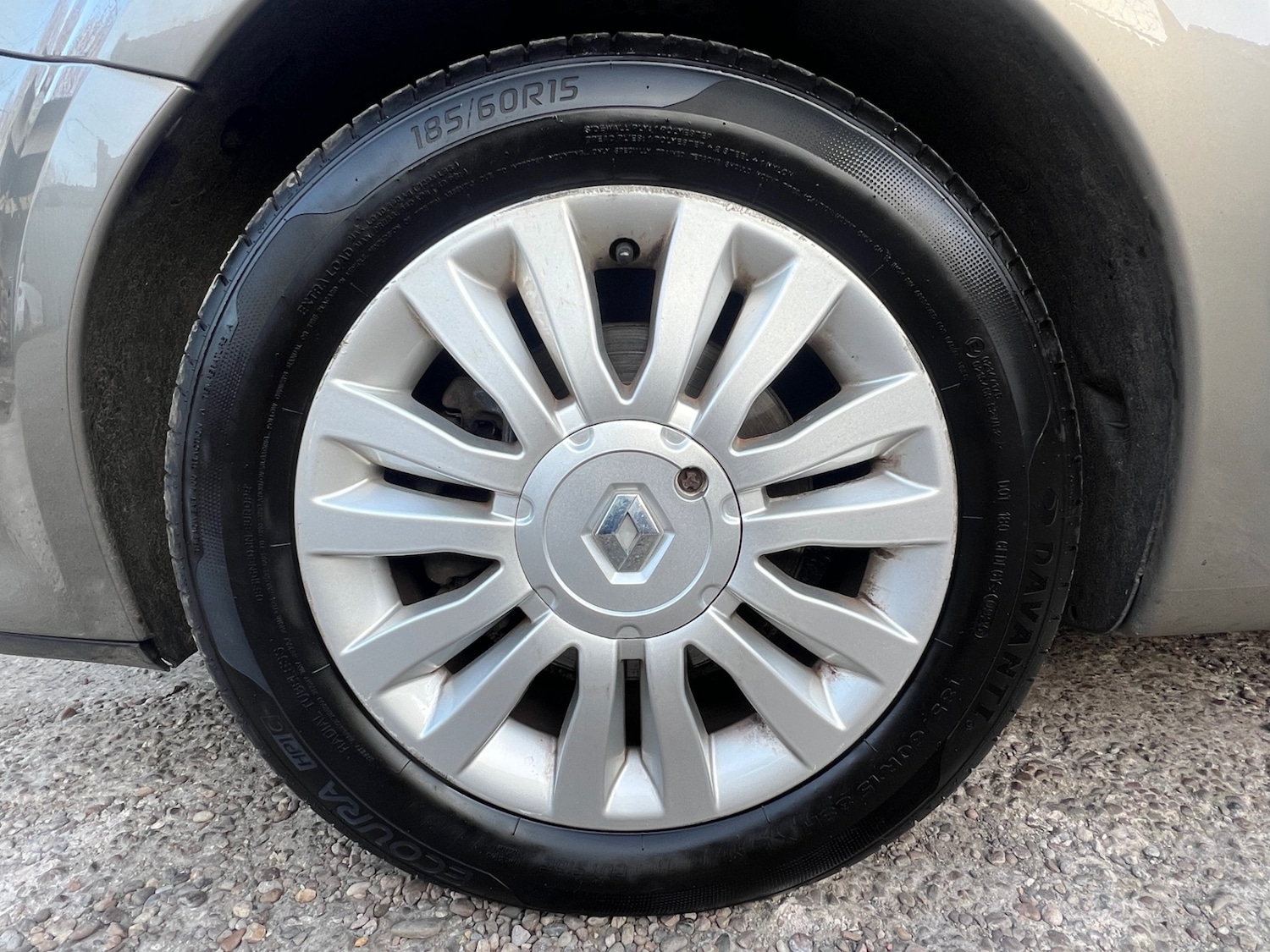 Used Renault Grand Modus 2011 for sale - 77897718: Photo 29