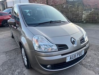 Used Renault Grand Modus 2011 for sale - 77897718: Photo