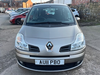 Used Renault Grand Modus 2011 for sale - 77897718: Photo