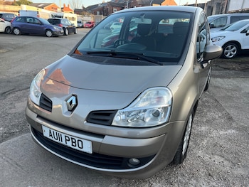 Used Renault Grand Modus 2011 for sale - 77897718: Photo