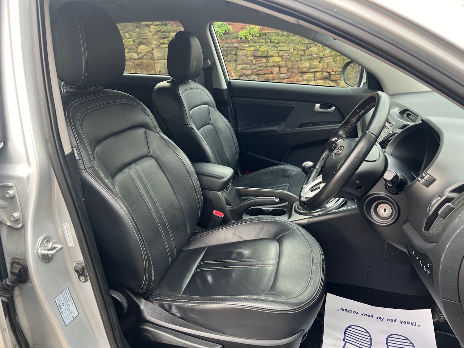 Used Kia Sportage 2011 for sale - 77329436: Photo 13