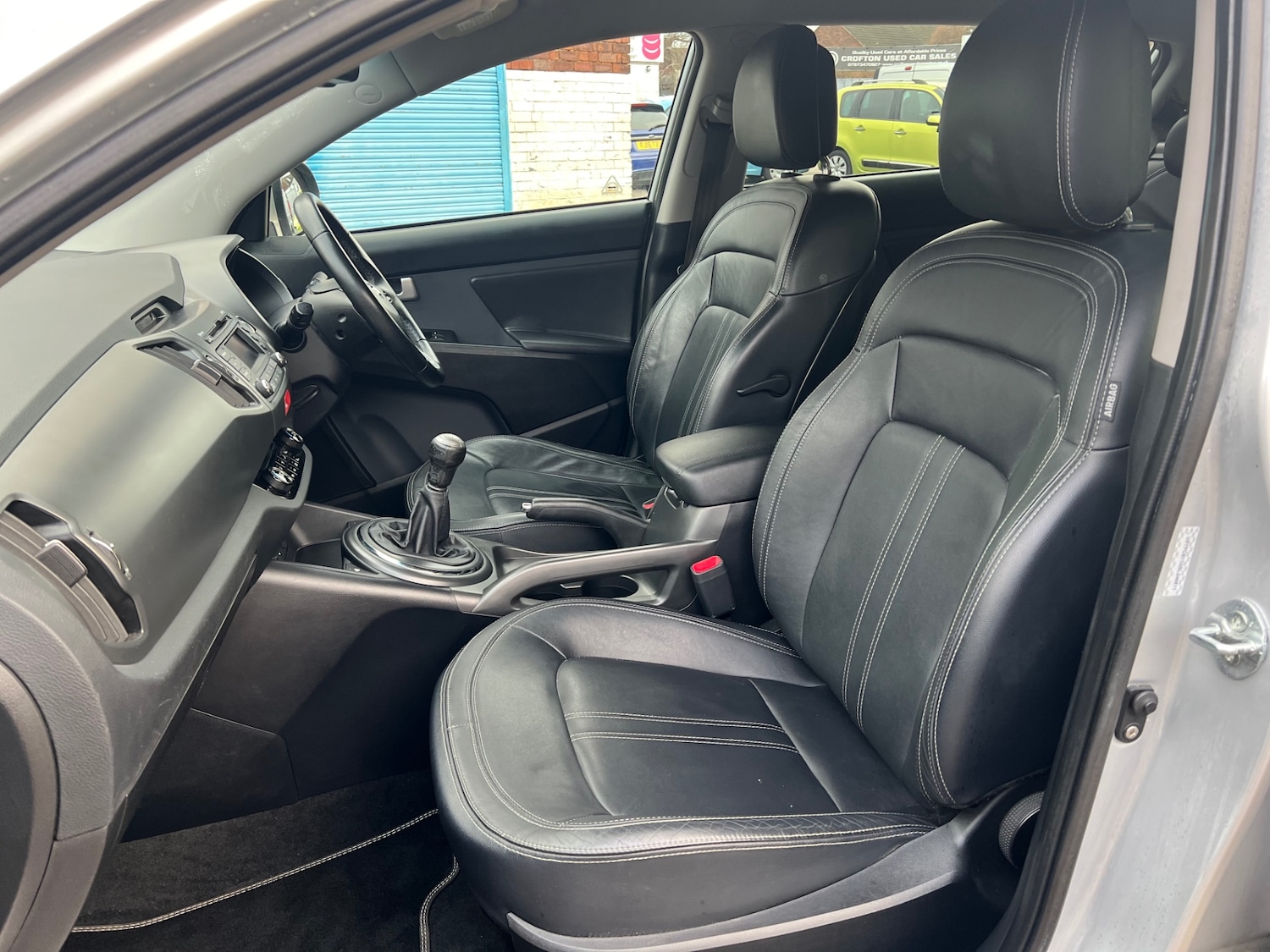 Used Kia Sportage 2011 for sale - 77329436: Photo 14