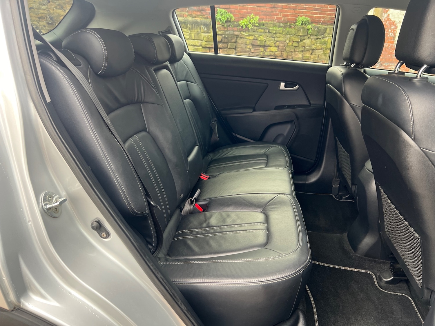 Used Kia Sportage 2011 for sale - 77329436: Photo 15