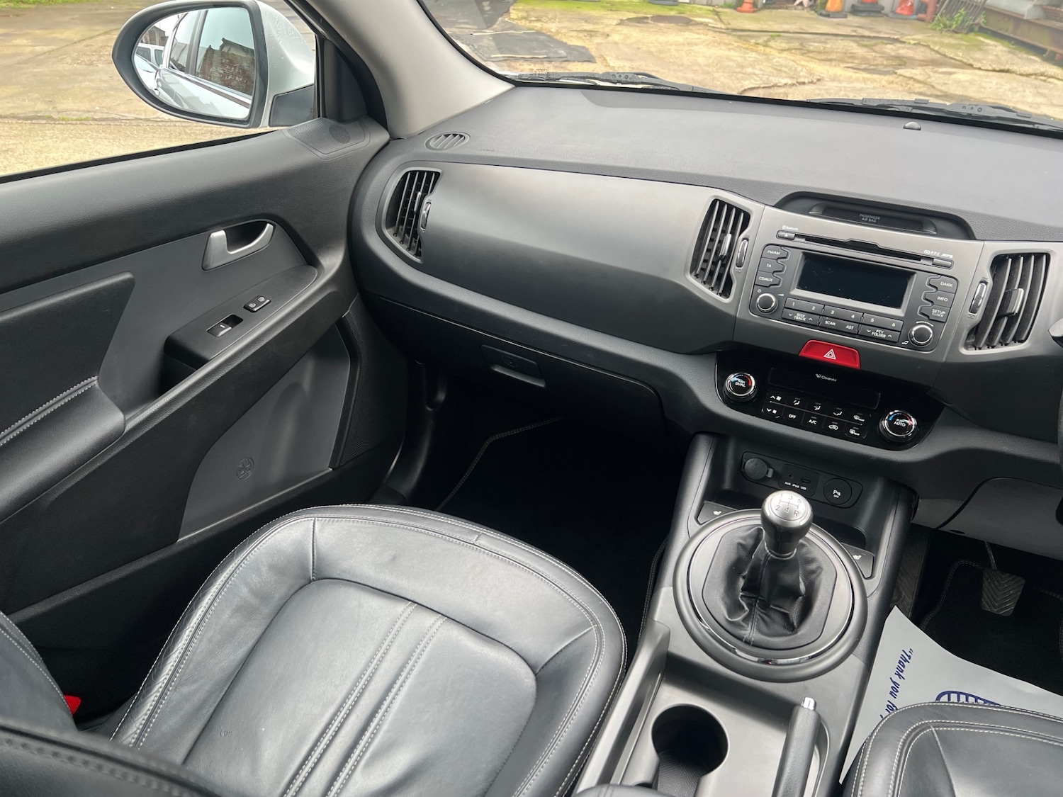 Used Kia Sportage 2011 for sale - 77329436: Photo 19