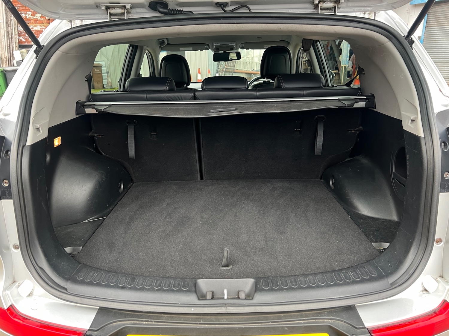 Used Kia Sportage 2011 for sale - 77329436: Photo 28