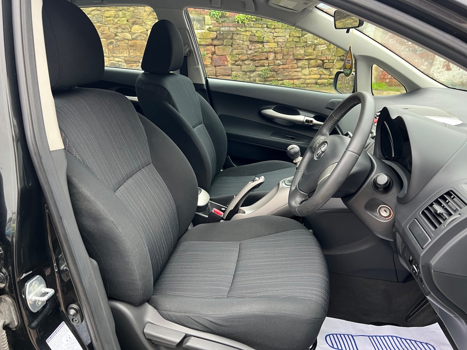 Used Toyota Auris 2009 for sale - 77329496: Photo 13