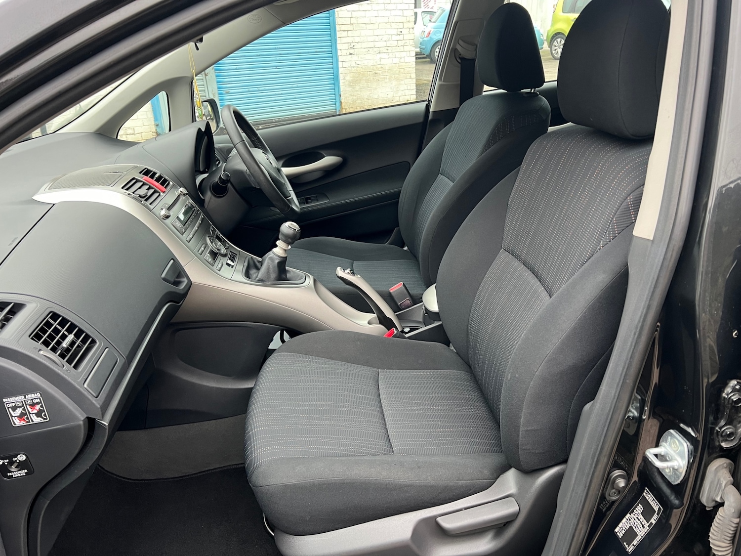 Used Toyota Auris 2009 for sale - 77329496: Photo 14