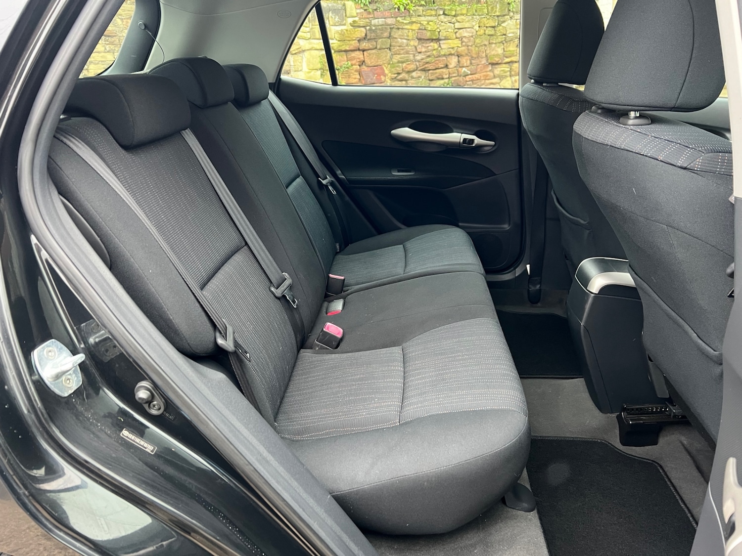 Used Toyota Auris 2009 for sale - 77329496: Photo 15