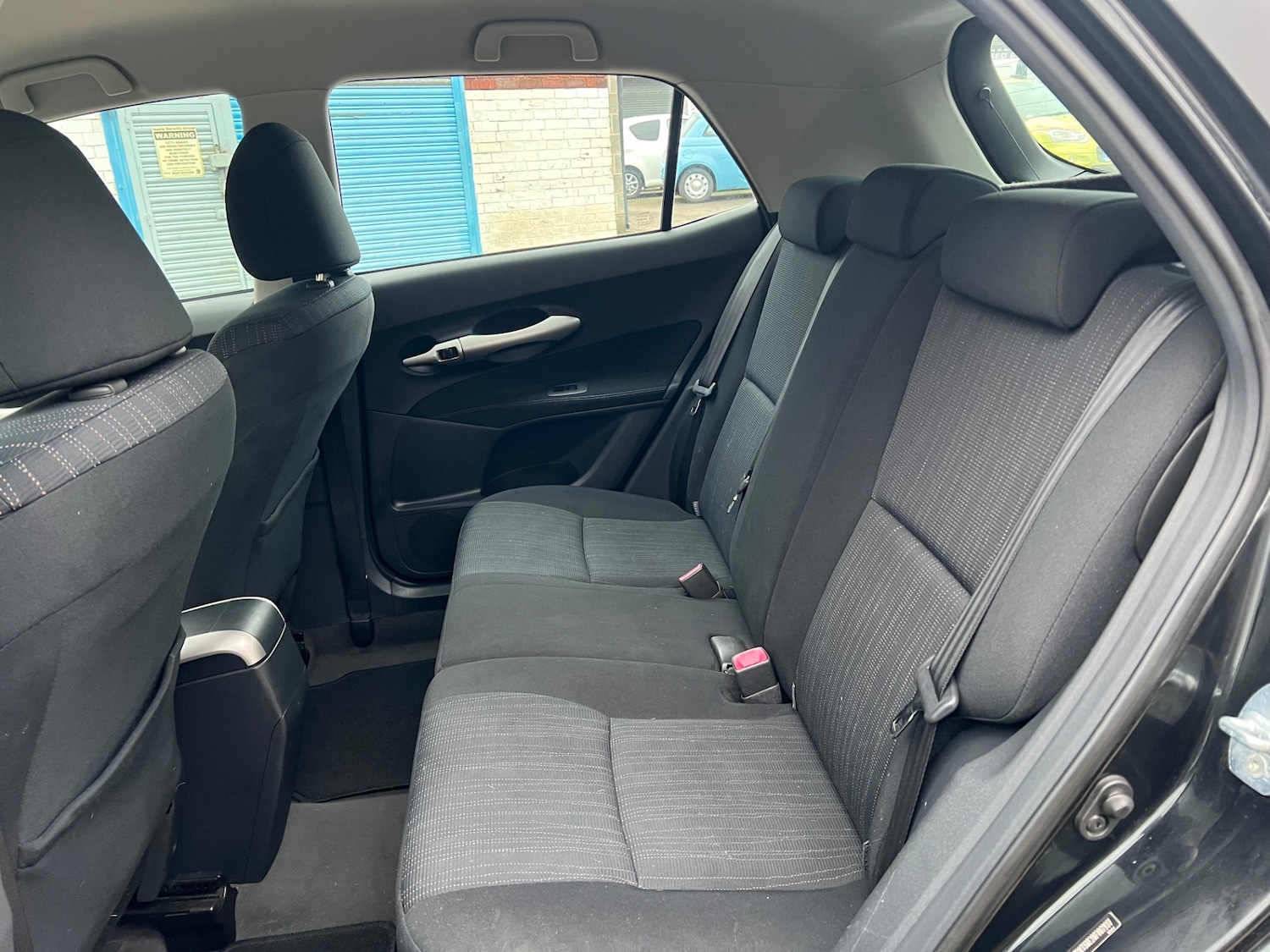 Used Toyota Auris 2009 for sale - 77329496: Photo 16