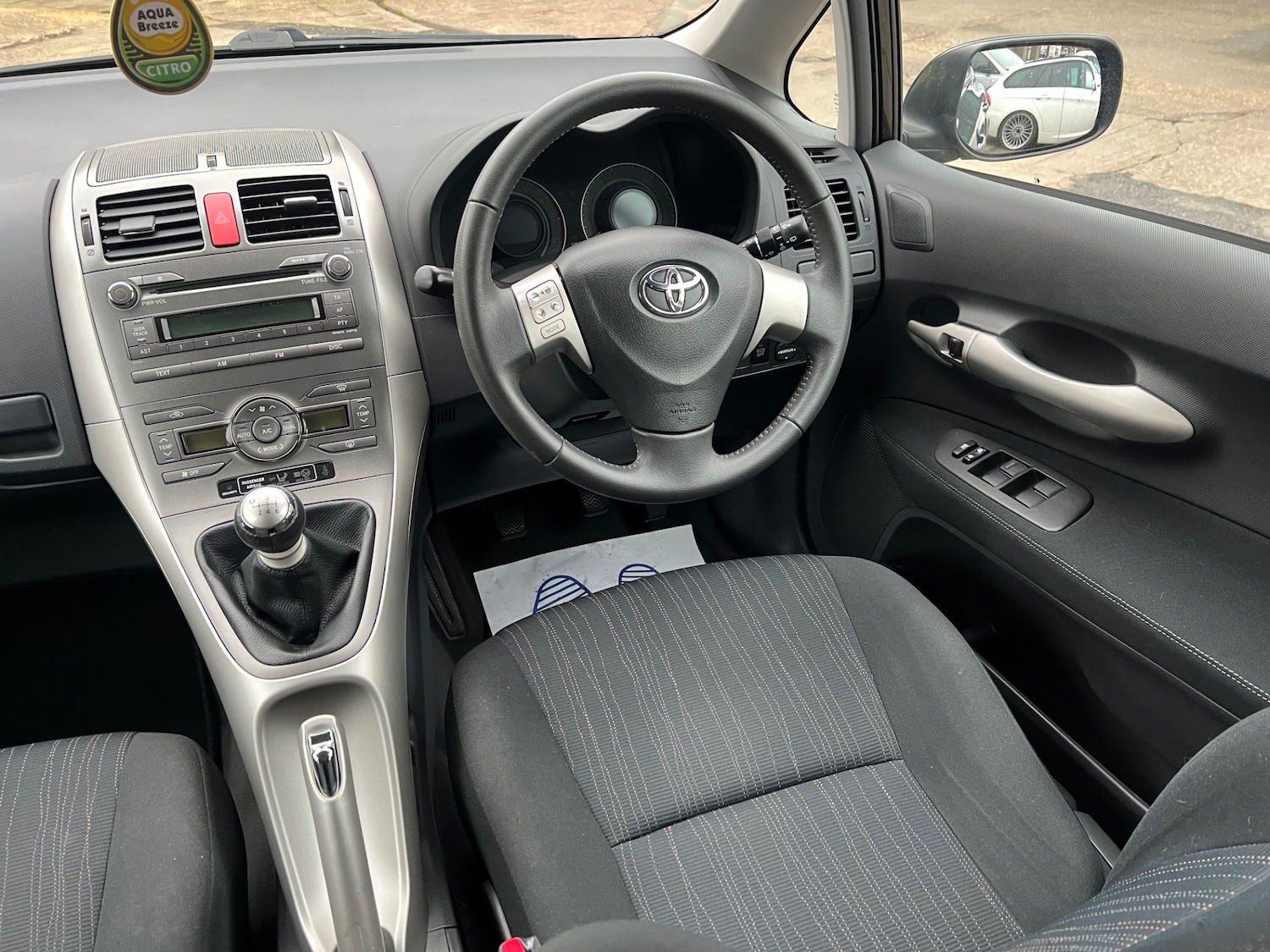 Used Toyota Auris 2009 for sale - 77329496: Photo 19