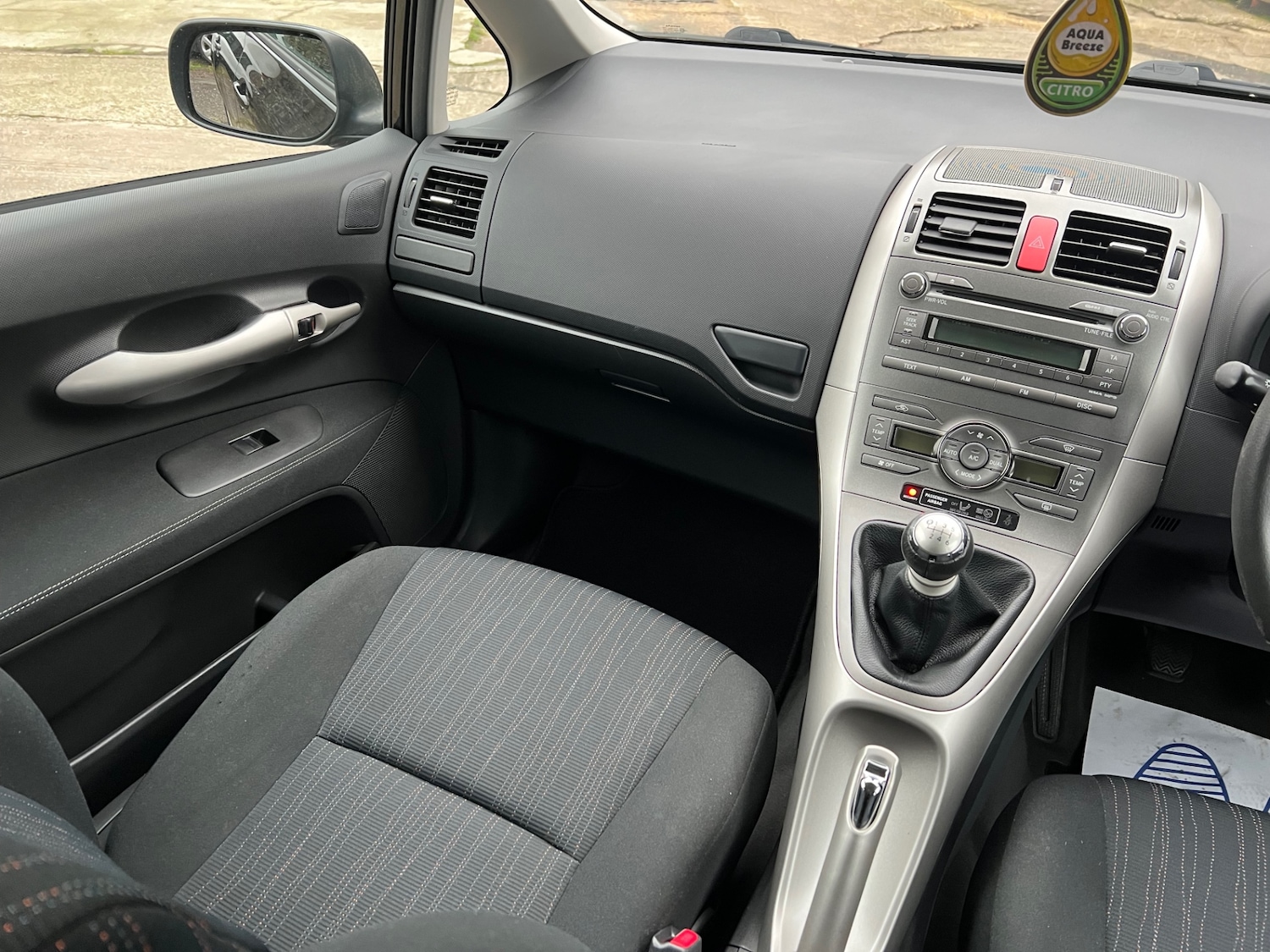 Used Toyota Auris 2009 for sale - 77329496: Photo 20