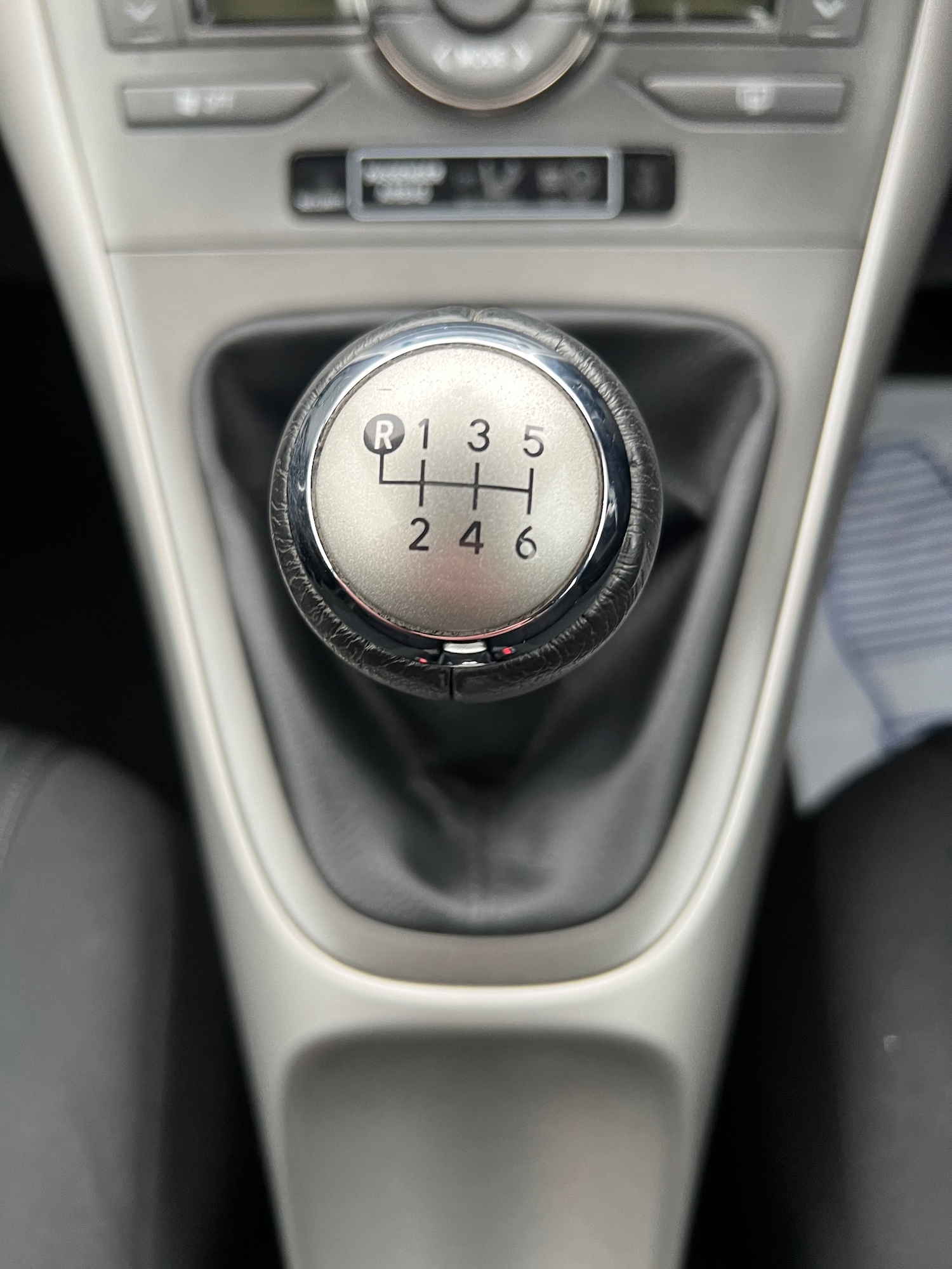 Used Toyota Auris 2009 for sale - 77329496: Photo 22