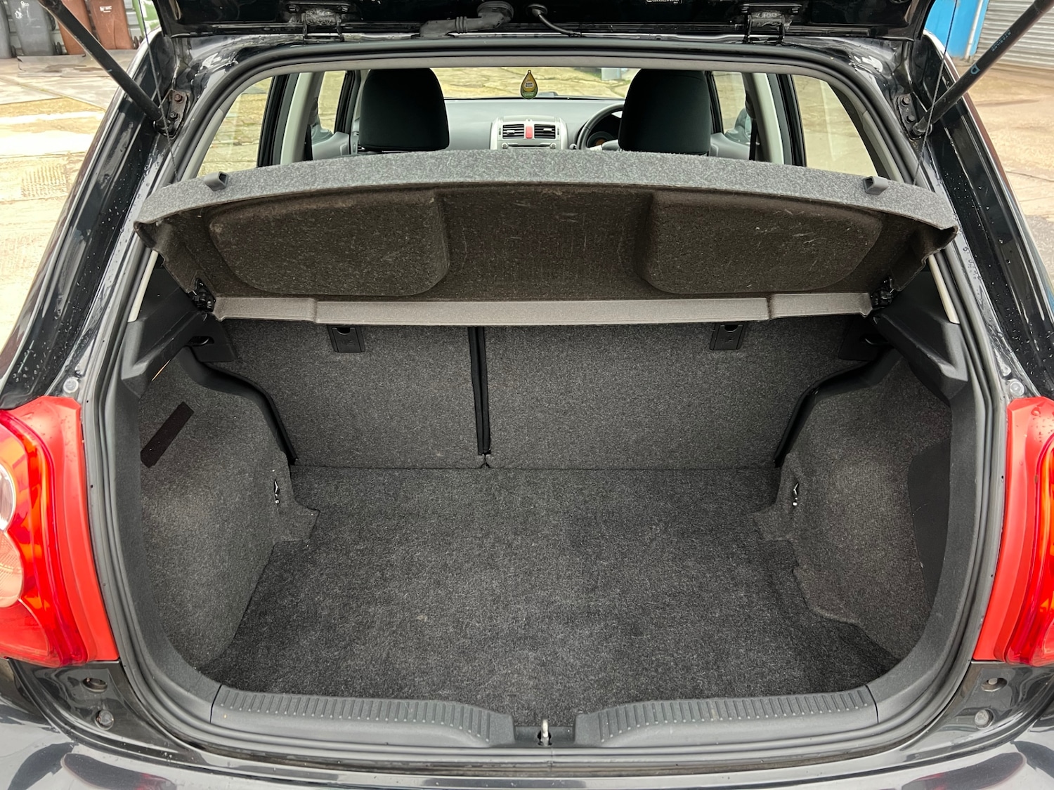 Used Toyota Auris 2009 for sale - 77329496: Photo 26