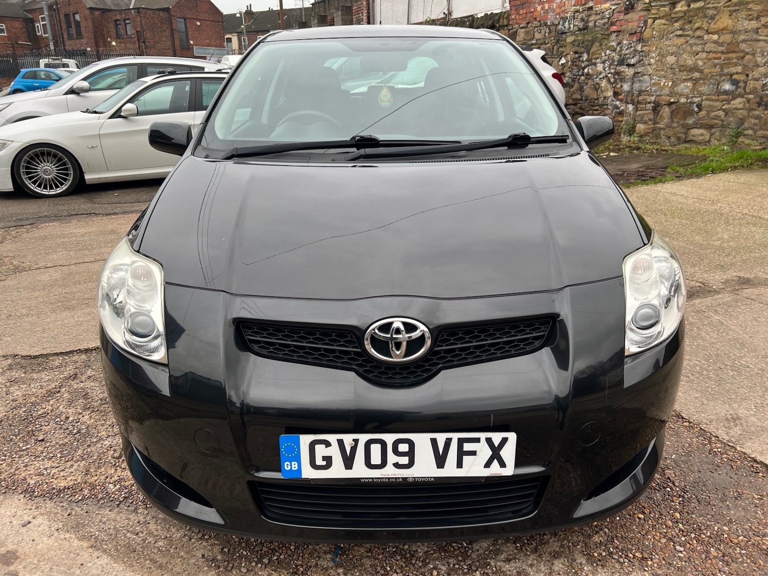 Used Toyota Auris 2009 for sale - 77329496: Photo 3