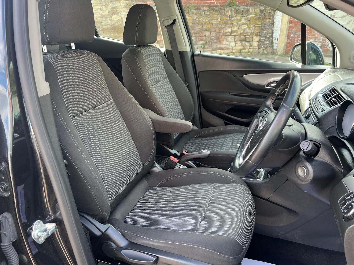 Used Vauxhall Mokka 2016 for sale - 76316517: Photo 13