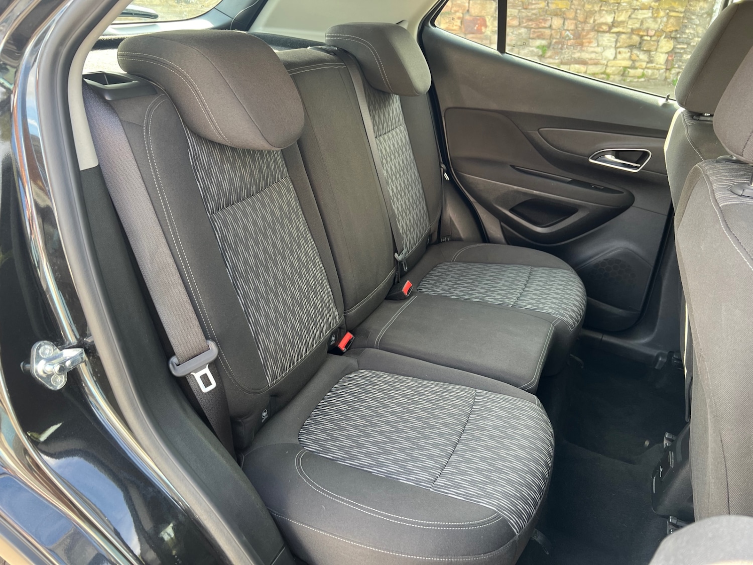 Used Vauxhall Mokka 2016 for sale - 76316517: Photo 15