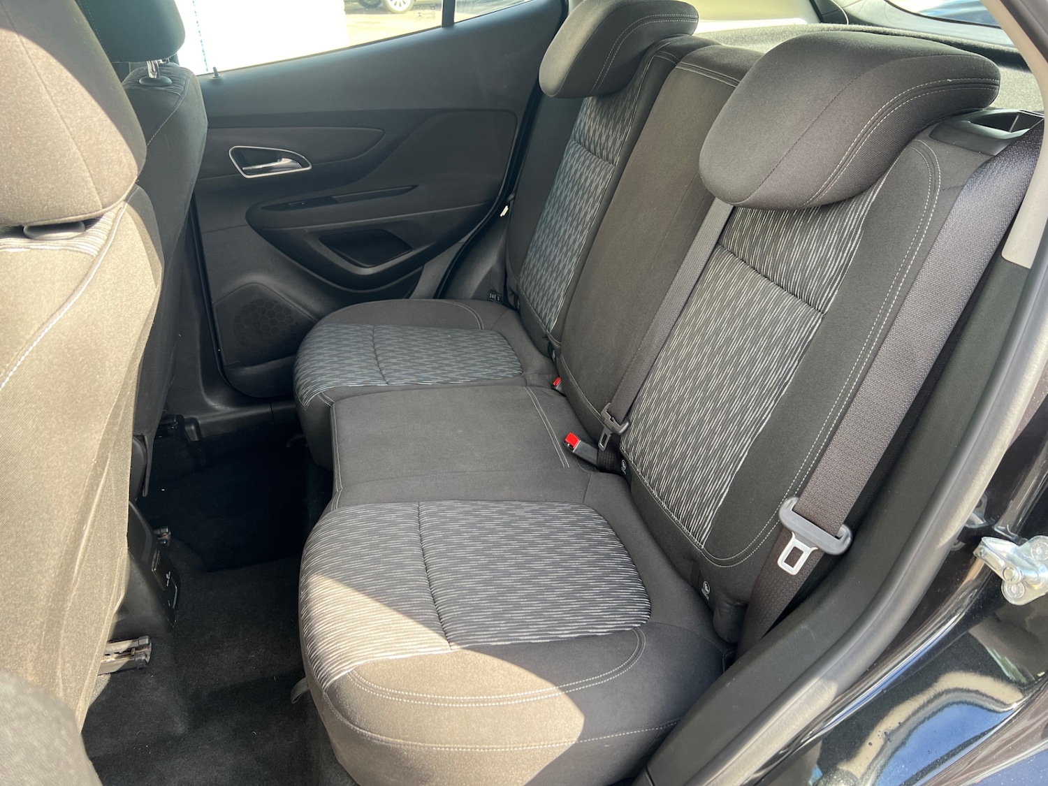 Used Vauxhall Mokka 2016 for sale - 76316517: Photo 16