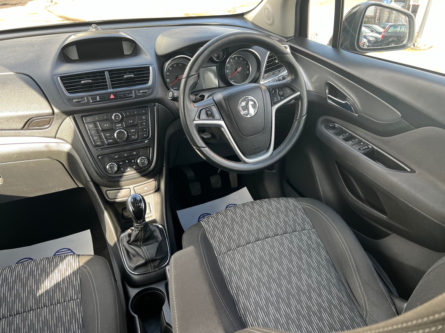 Used Vauxhall Mokka 2016 for sale - 76316517: Photo 19