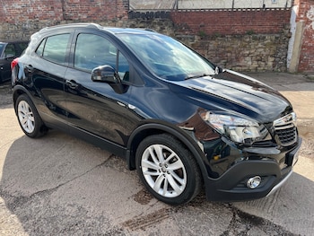 2016 (16) - 1.4T Exclusiv 5dr