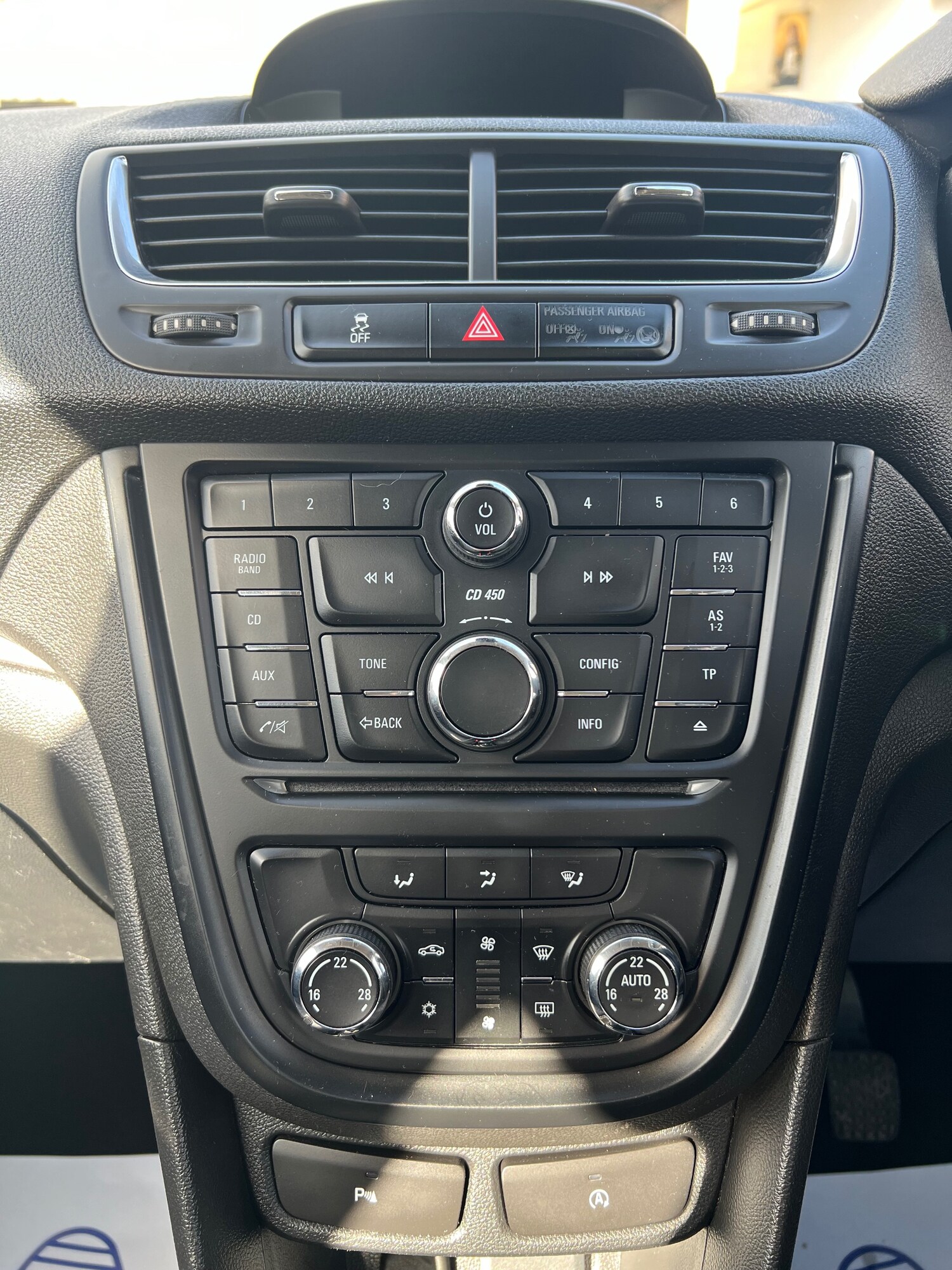 Used Vauxhall Mokka 2016 for sale - 76316517: Photo 21