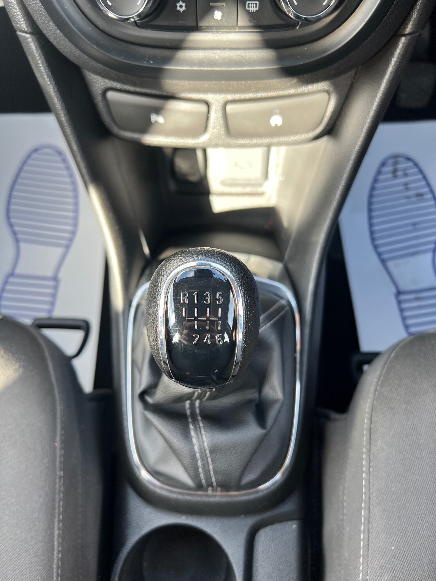 Used Vauxhall Mokka 2016 for sale - 76316517: Photo 22