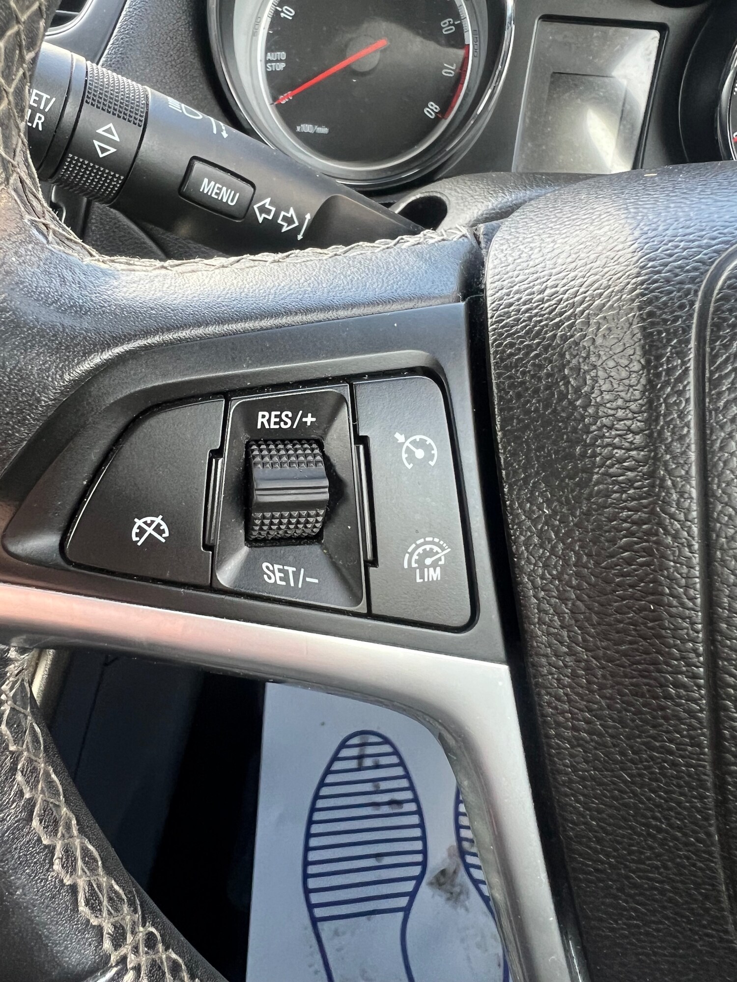 Used Vauxhall Mokka 2016 for sale - 76316517: Photo 23