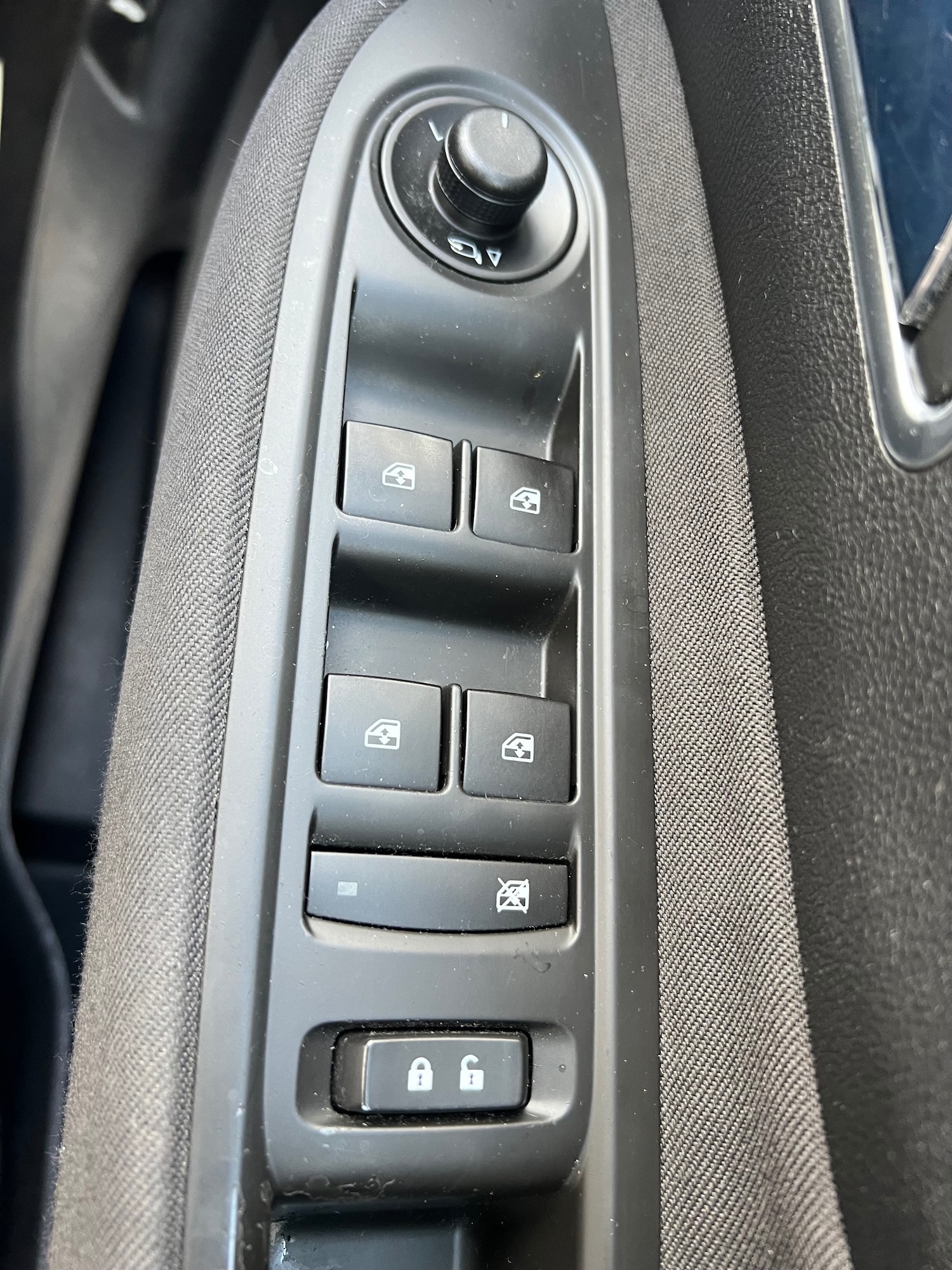 Used Vauxhall Mokka 2016 for sale - 76316517: Photo 26