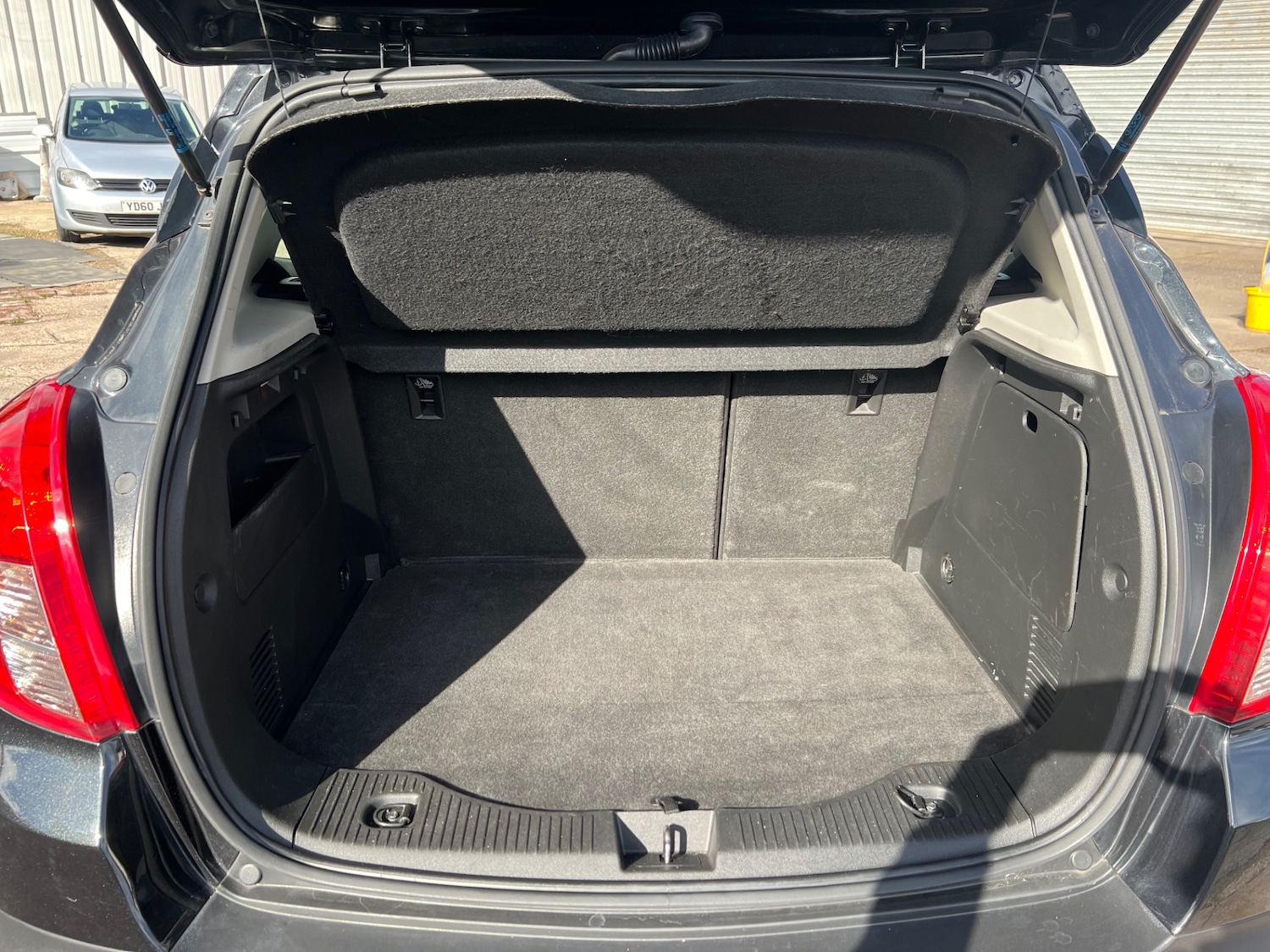 Used Vauxhall Mokka 2016 for sale - 76316517: Photo 28