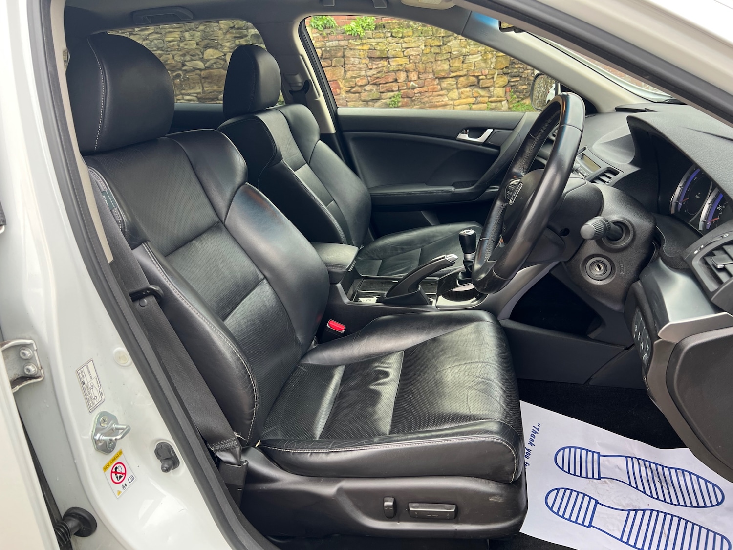 Used Honda Accord 2013 for sale - 76854898: Photo 13