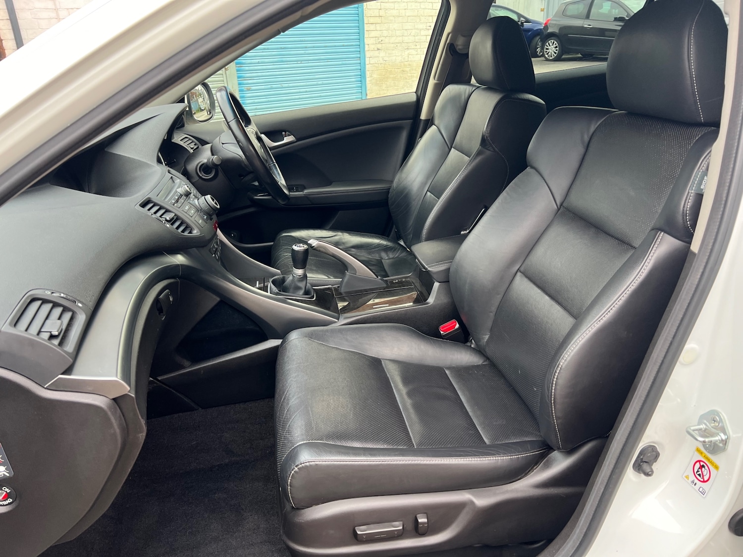 Used Honda Accord 2013 for sale - 76854898: Photo 14