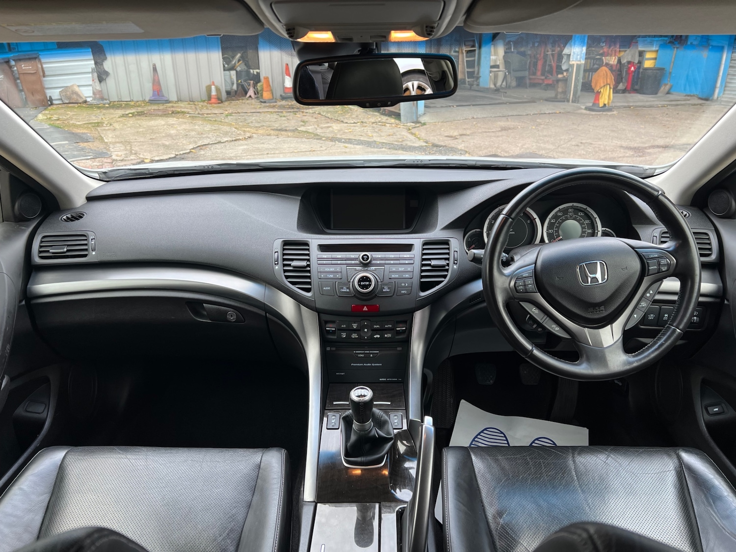 Used Honda Accord 2013 for sale - 76854898: Photo 17