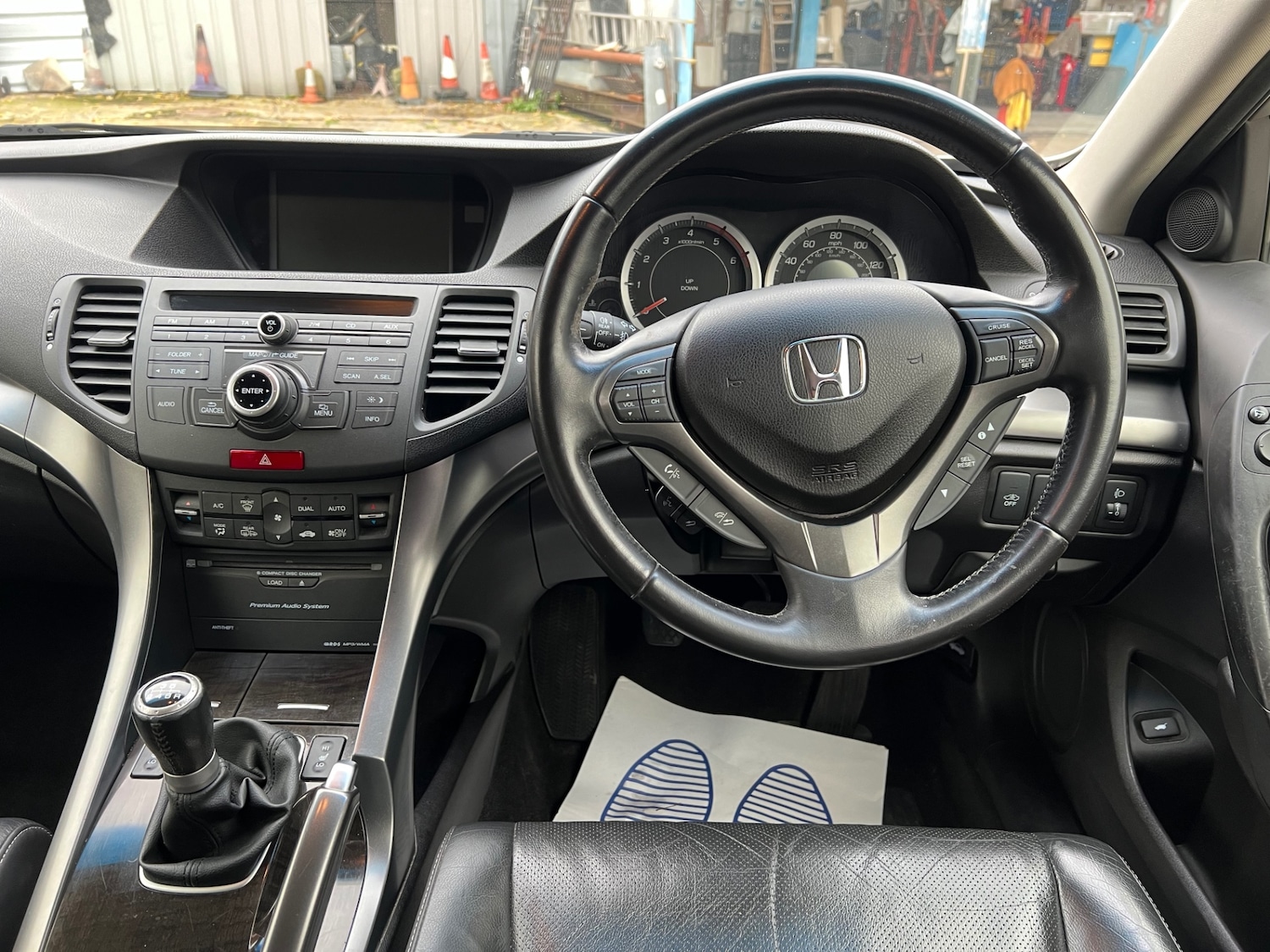 Used Honda Accord 2013 for sale - 76854898: Photo 18