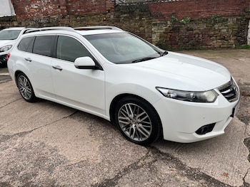 2013 (13) - 2.2 i-DTEC EX 5dr