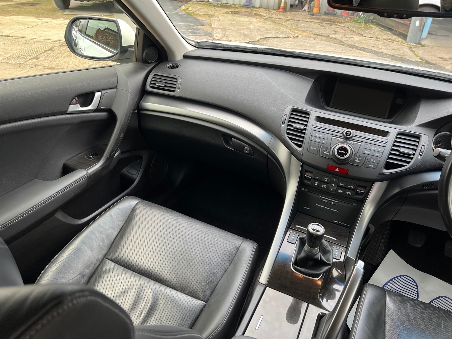 Used Honda Accord 2013 for sale - 76854898: Photo 20