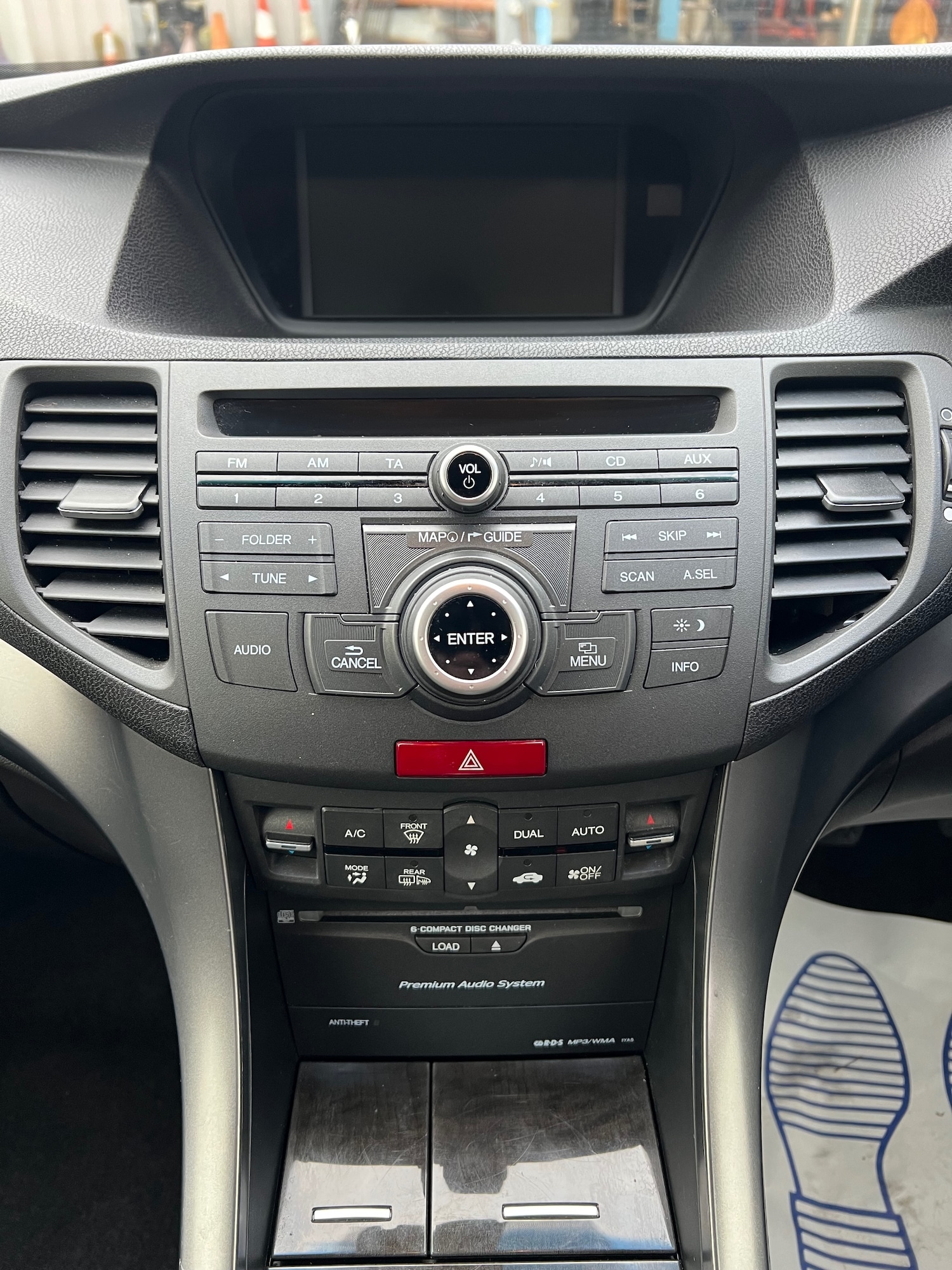 Used Honda Accord 2013 for sale - 76854898: Photo 21