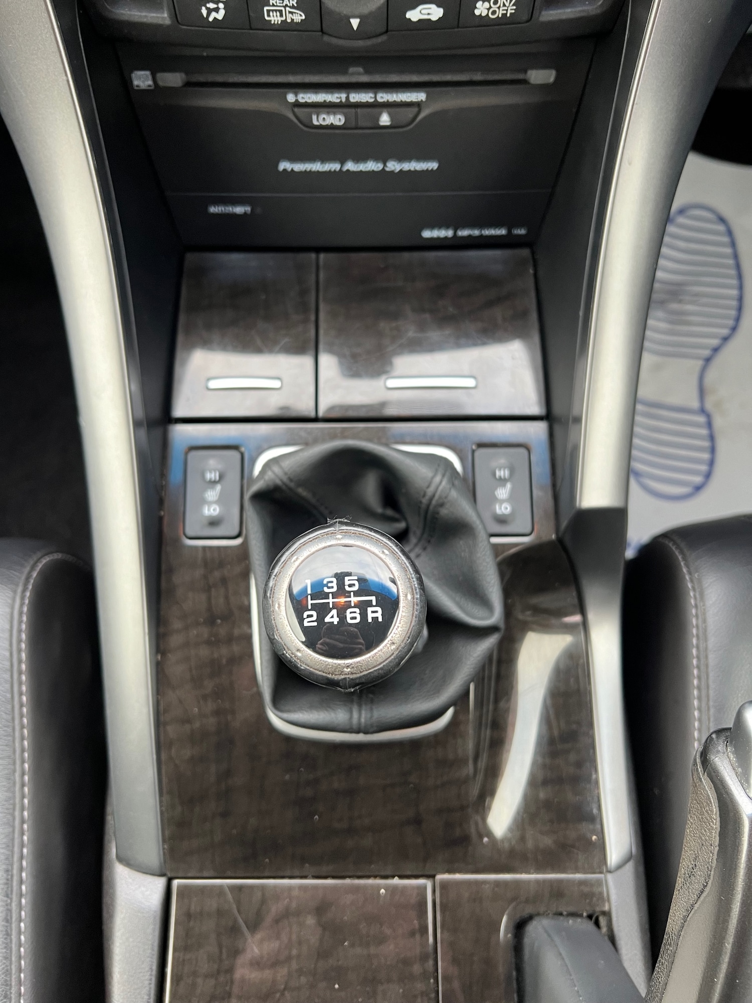 Used Honda Accord 2013 for sale - 76854898: Photo 22