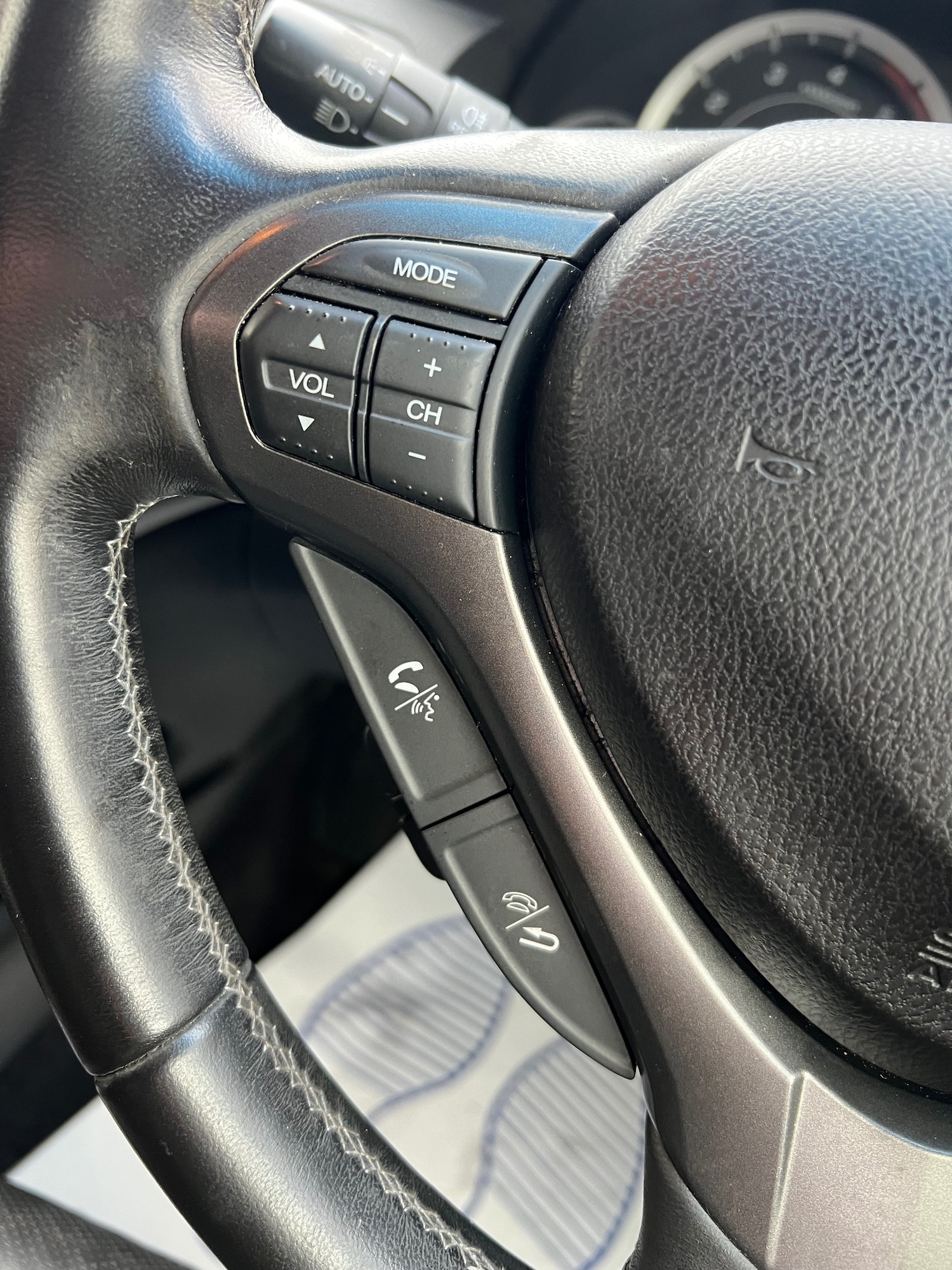 Used Honda Accord 2013 for sale - 76854898: Photo 23