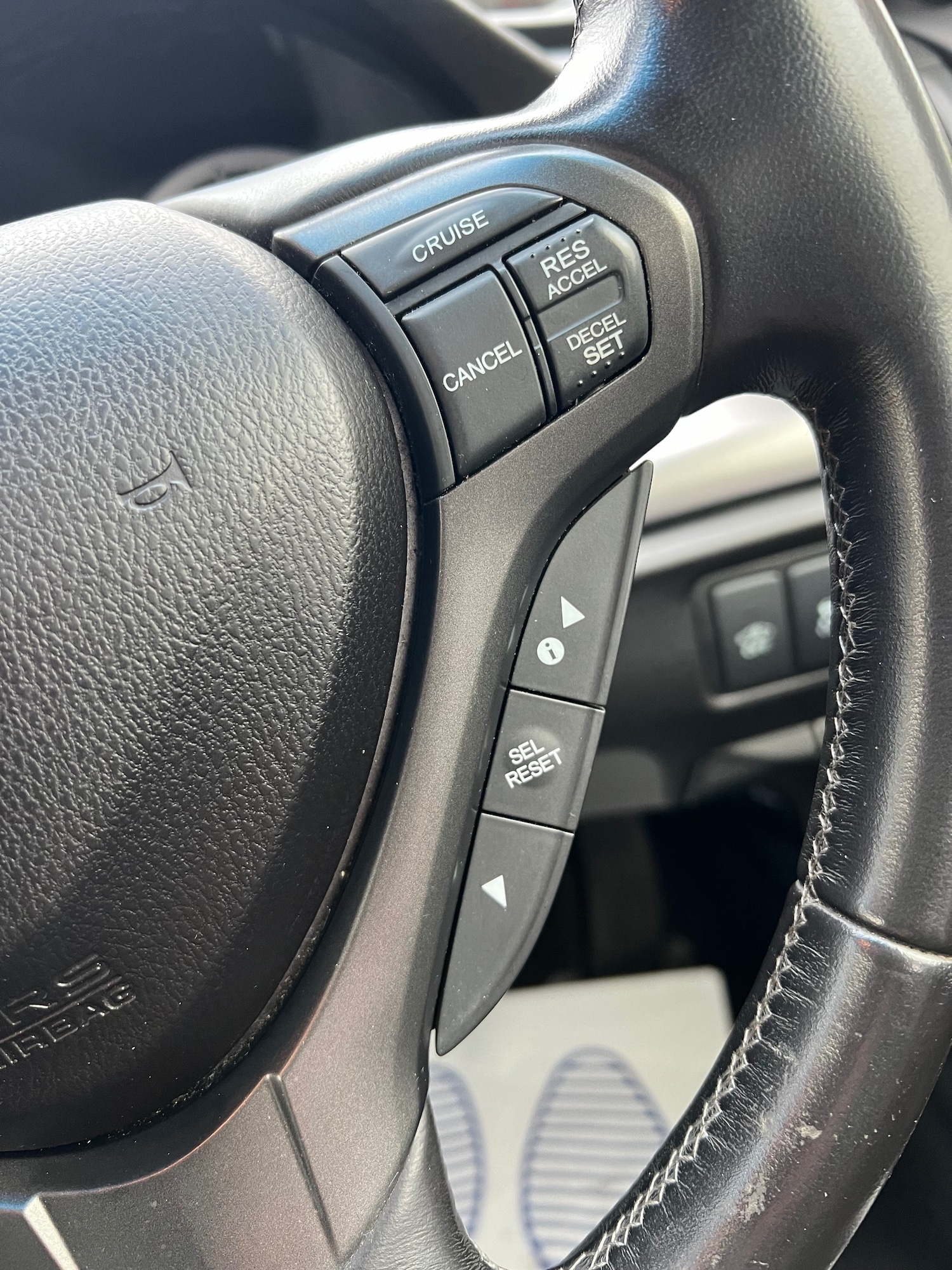 Used Honda Accord 2013 for sale - 76854898: Photo 24