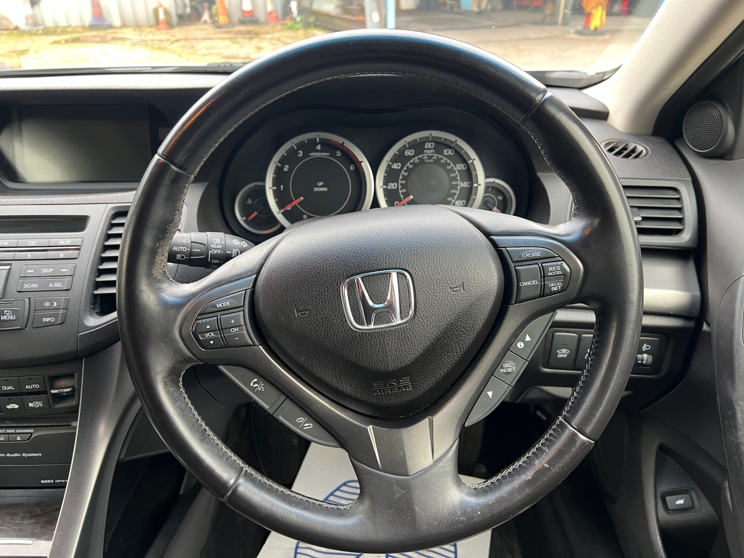 Used Honda Accord 2013 for sale - 76854898: Photo 25