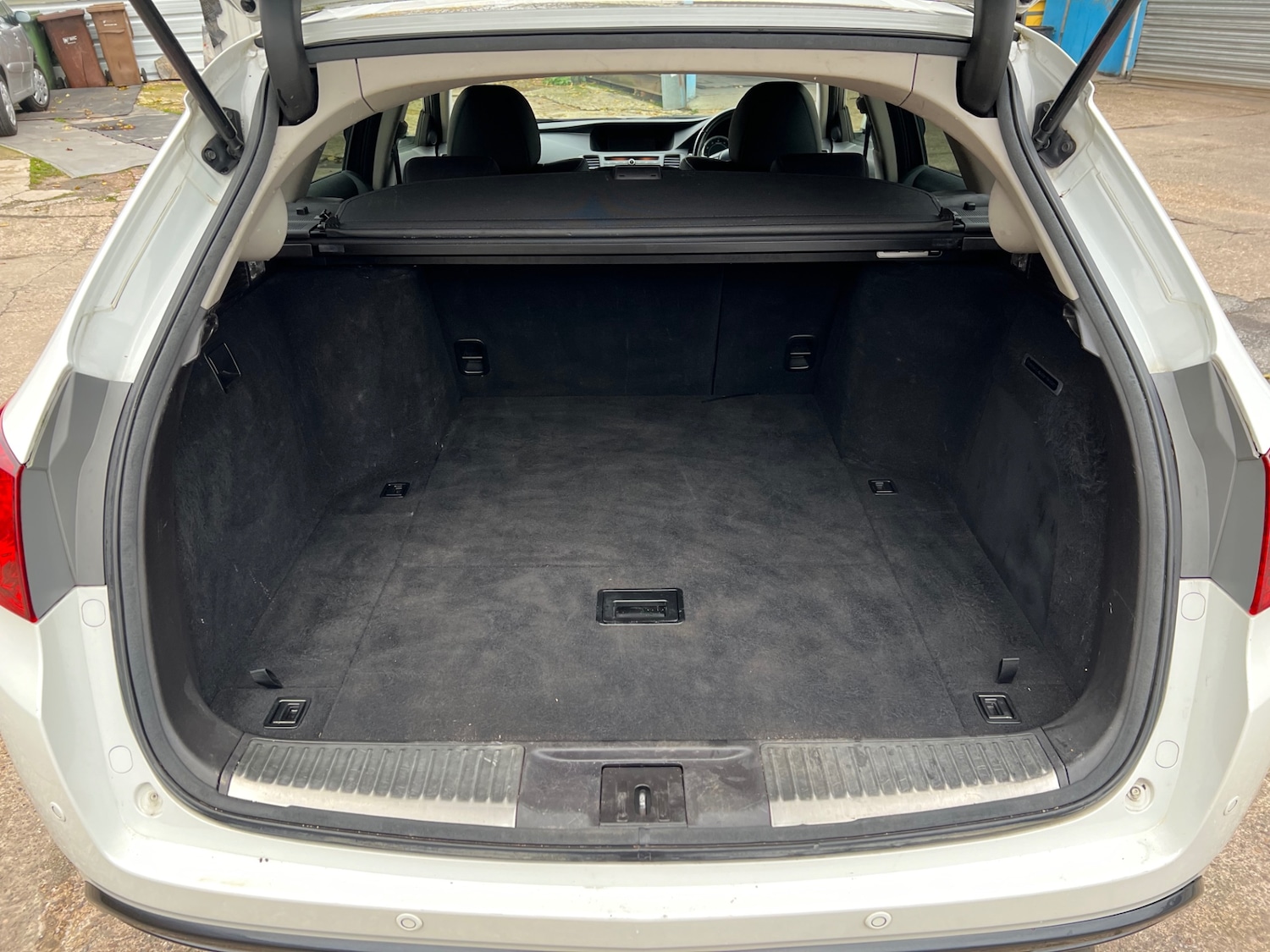 Used Honda Accord 2013 for sale - 76854898: Photo 29