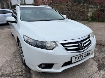 Used Honda Accord 2013 for sale - 76854898: Photo