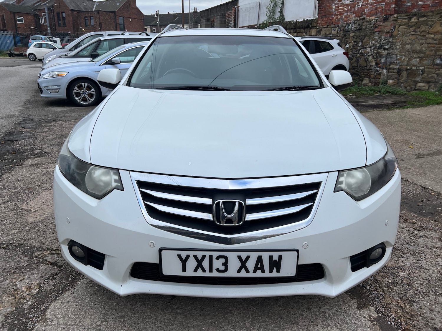 Used Honda Accord 2013 for sale - 76854898: Photo 3