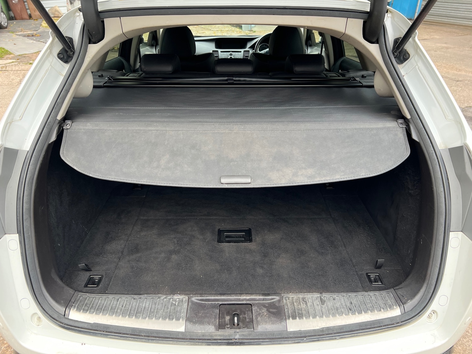 Used Honda Accord 2013 for sale - 76854898: Photo 30