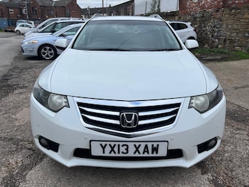 Used Honda Accord 2013 for sale - 76854898: Photo