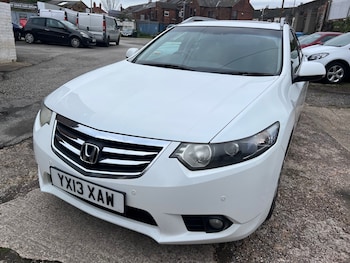 Used Honda Accord 2013 for sale - 76854898: Photo