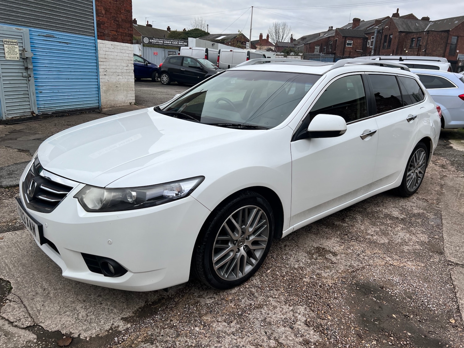 Used Honda Accord 2013 for sale - 76854898: Photo 5