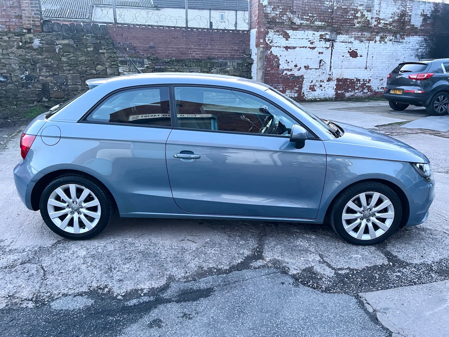 Used Audi A1 2012 for sale - 77819567: Photo 12