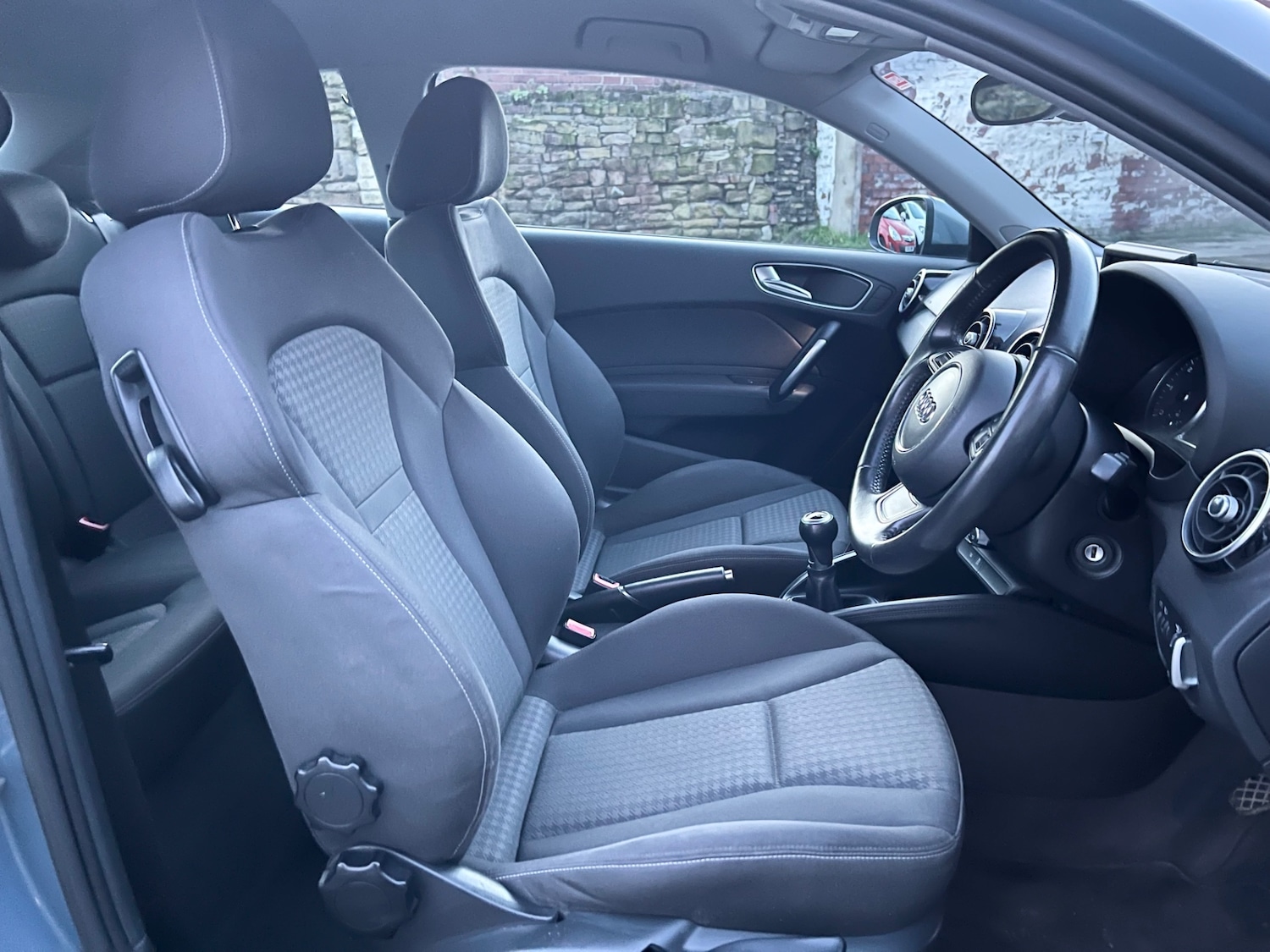 Used Audi A1 2012 for sale - 77819567: Photo 13